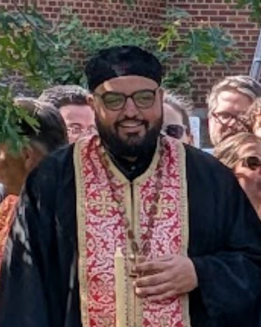 Rev. Fr. Paul Tadros